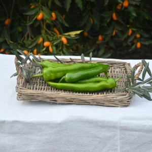 Çarliston Biber (500 Gram)