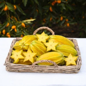 Yıldız Meyvesi (1 Adet)